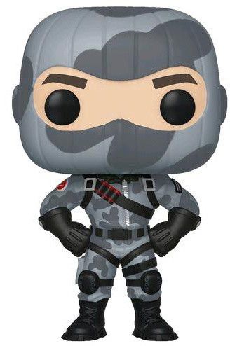 Figurë Funko POP! Fortnite - Havoc