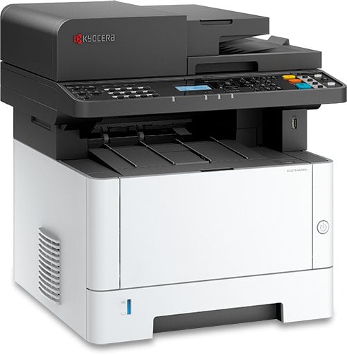 Printer multifunksional Kyocera ECOSYS MA3500x, A4, 35 fpm, 1200 x 1200 dpi