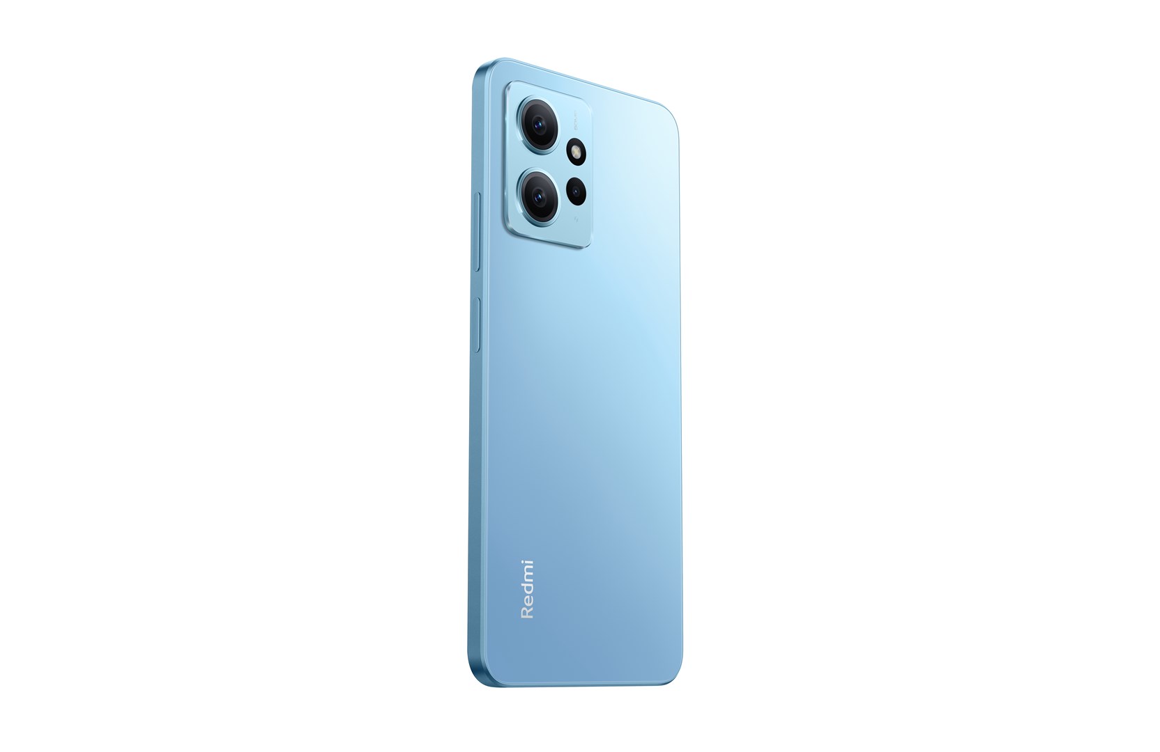Celular Xiaomi Redmi Note 12, 6.67", 128GB, 4GB RAM, i kaltër