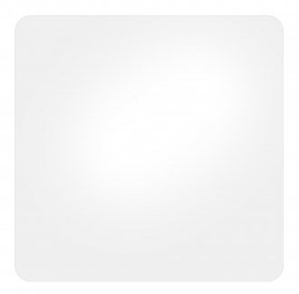 Mbrojtës ekrani GGS Osona LCD Larmor për Nikon Z 6III, xham optik, antireflektues, kornizë e zezë