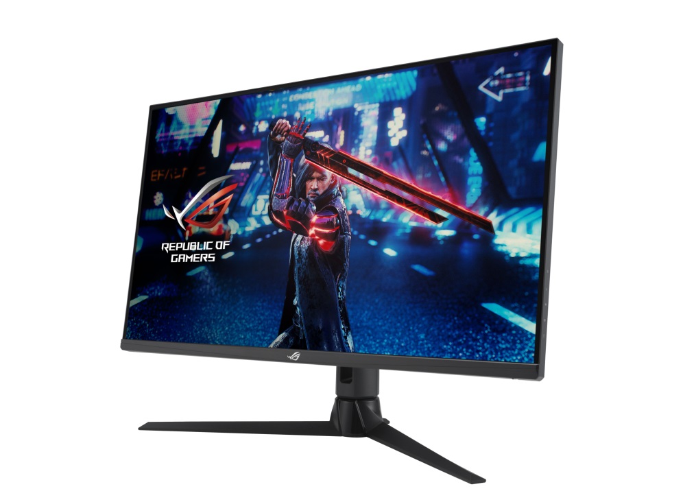 Monitor ASUS ROG Swift XG32AQ, 32", Wide Quad HD, i zi