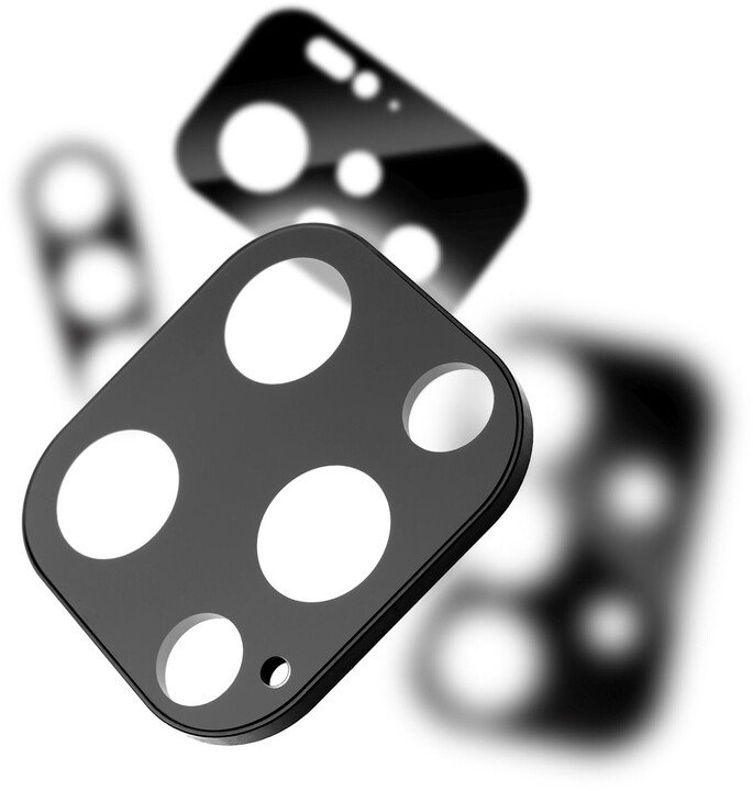 Shfaq detaje për FIXED ochranné sklo fotoaparátu pro Apple iPhone 14/14 Plus FIXED ochranné sklo fotoaparátu pro Apple iPhone 14/14 Plus