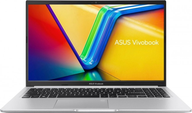 Laptop ASUS VivoBook 15 M1502YA-BQ336W, 15.6", AMD Ryzen 5-7430U, 16GB RAM, 512GB SSD, AMD Radeon Graphics, i argjendtë
