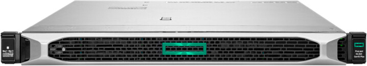 Server HPE DL360 Gen10 Plus, 4310, 32GB, 8xSFF, 800W, 1U, NBD3, 3, 3