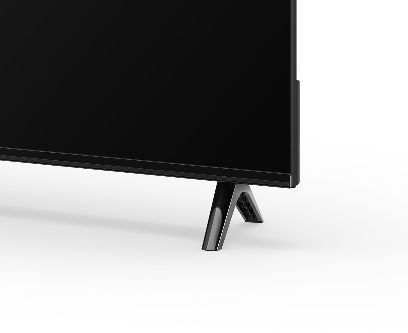 Televizor TCL 43P635, LED, 43", 4K Ultra HD, QLED, i zi
