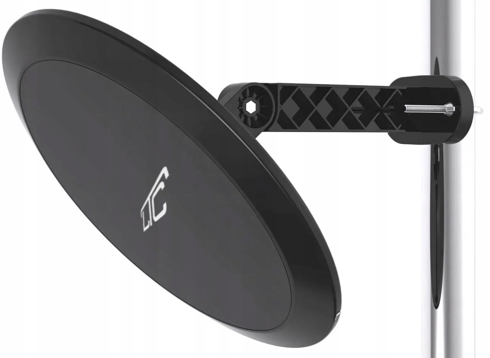 Antena e jashtme Strong Omnidirectional 360 Active, 4K, filter LTE