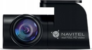 Kamerë për veturë Navitel MR255NV, pasqyrë me DVR
