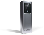 Powerbank Patona Platinum Luxury One PD, 20000mAh, 100W PD, i zi