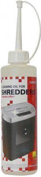 Vaj pastrimi për grirëse Logo, 250 ml