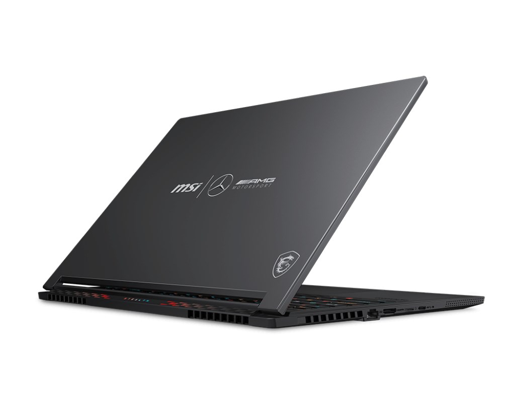 Laptop MSI Stealth 16, 16", Intel i9-13900H, 32 GB RAM, 2 TB SSD, NVIDIA GeForce RTX 4070, i hirtë