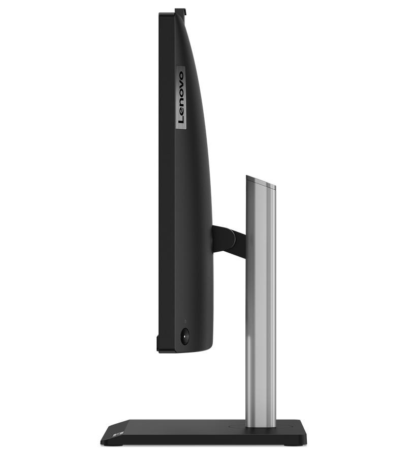 Kompjuter Lenovo ThinkCentre neo 30a, 23.8", Intel Core i5-12450H, 16GB RAM, 512GB SSD, i zi