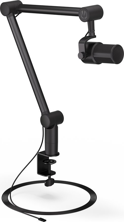 Mikrofon Endorfy Solum Studio (EY1B009), USB, i zi