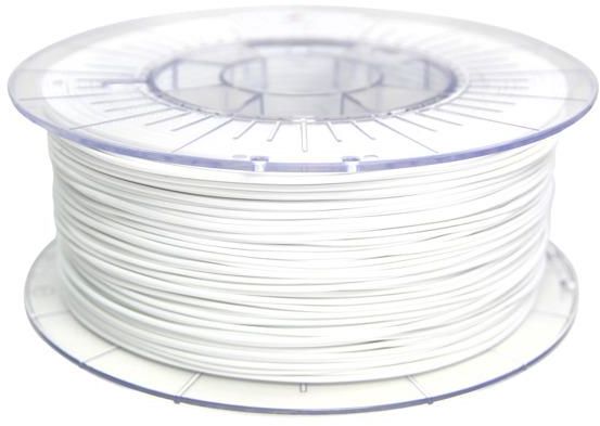 Filament për printer 3D Spectrum PLA Pro, 1.75mm, 1000g, i bardhë
