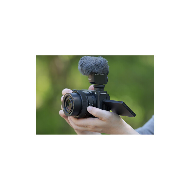 Sony ZV-E10 II 16-50mm