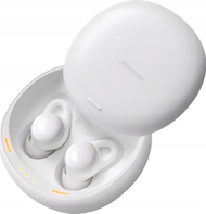 Kufje TWS Joyroom JR-TS2 Cozydots, Bluetooth 5.3, ANC, të bardha