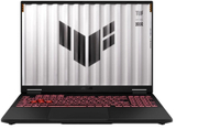 Laptop Asus TUF Gaming A16 FA608, 16", AMD Ryzen 7 260, 16 GB RAM, 512 GB SSD, NVIDIA GeForce RTX 5060, i zi