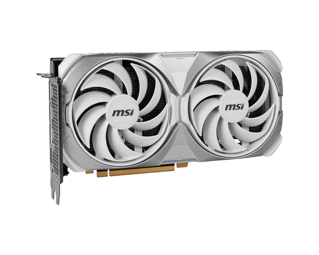 Kartë grafike MSI NVIDIA GeForce RTX 4070 SUPER, OC, 12 GB GDDR6X