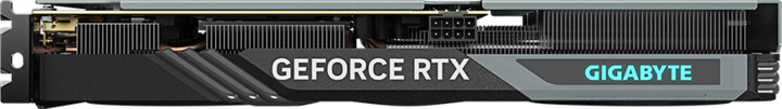 [OUTLET] Kartelë grafike GIGABYTE GeForce RTX 4060 GAMING OC 8G, 8GB GDDR6