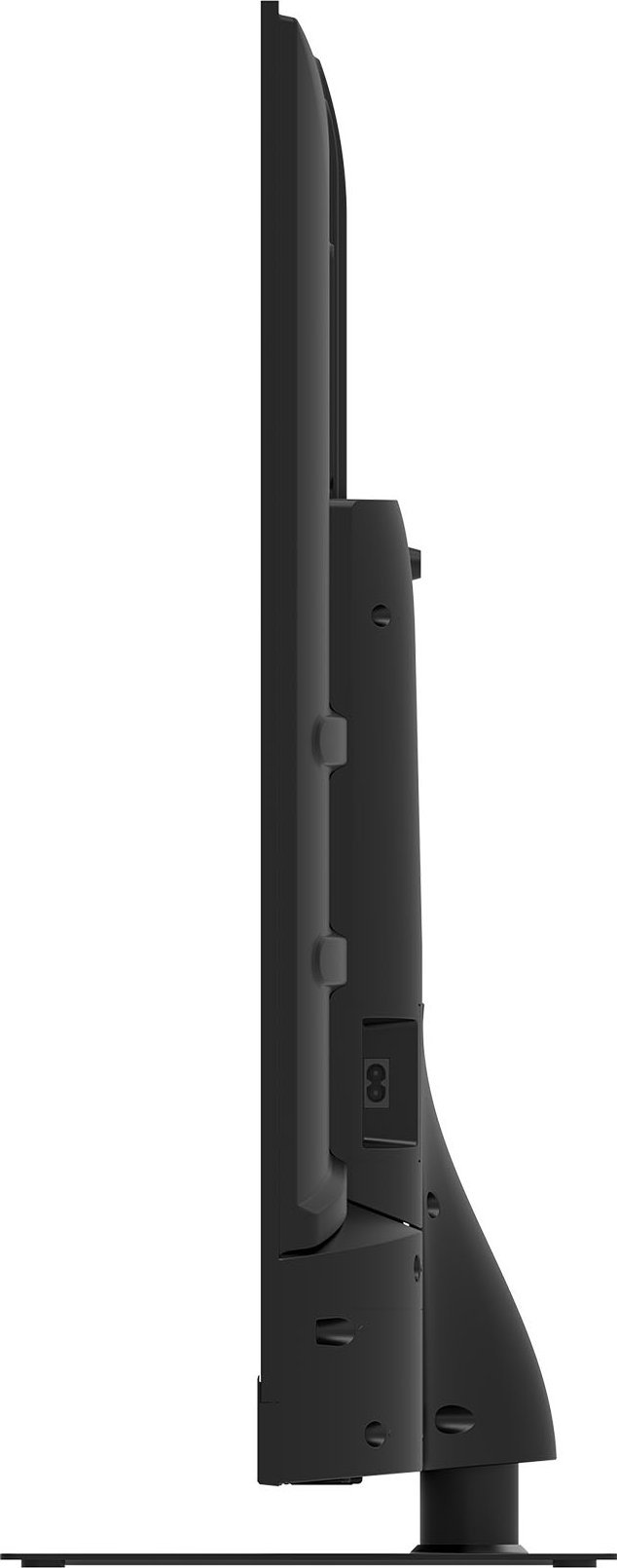 Televizor Thomson 50QG6C14, 50", QLED, Smart Google, i zi