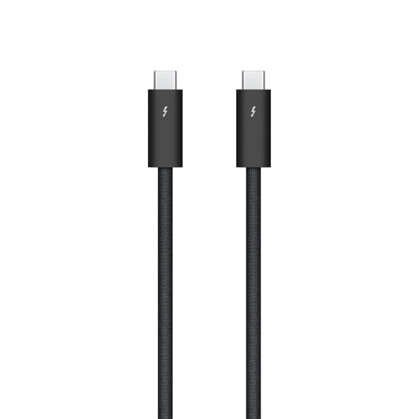 Apple Thunderbolt 4 Pro Cable (3m)