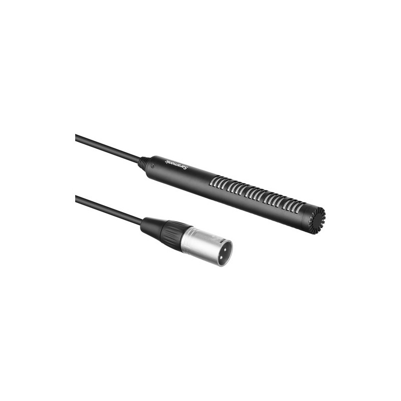 Saramonic Short Shotgun Microphone XLR Cable