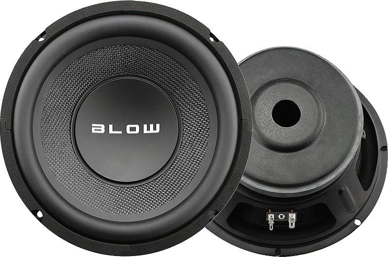 Bazë altoparlant Blow A-300, 12", 500W, 8 Ohm