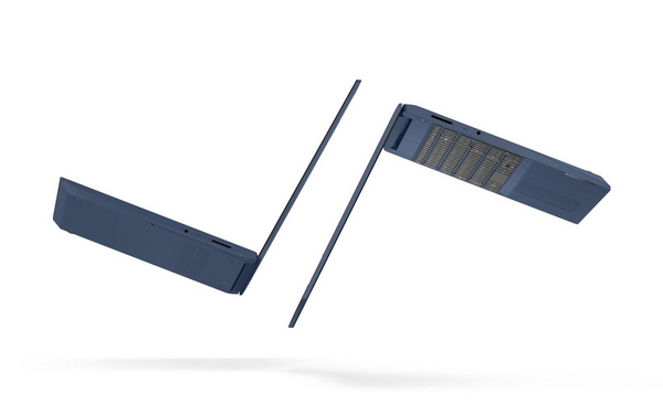 Laptop Lenovo IdeaPad 3-15ITL05, 15.6", Intel Core i3, 8GB RAM, 512GB SSD, Intel® UHD Graphics, i kaltër