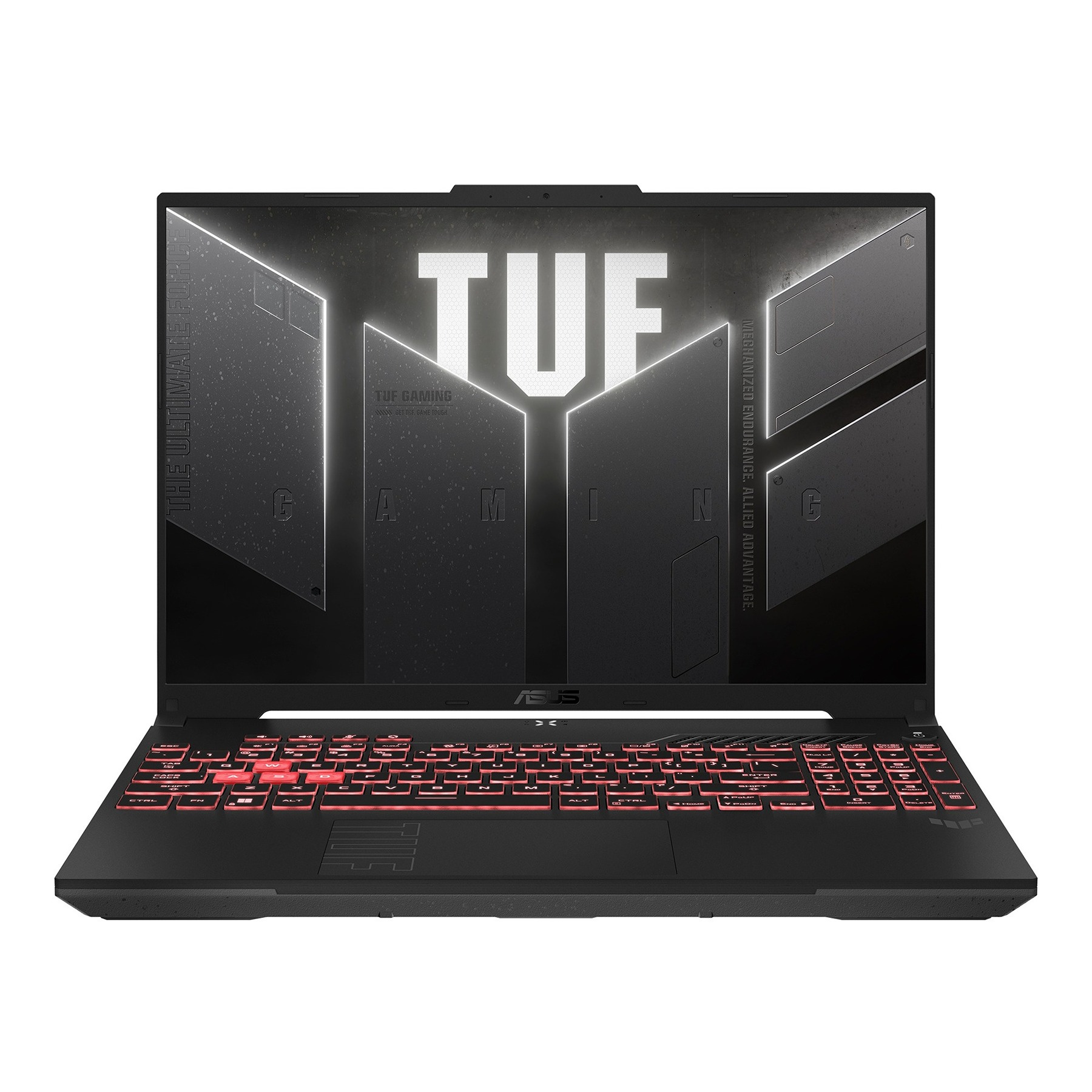 Laptop ASUS TUF Gaming F16 16" R9-7940HX, 32GB RAM, 1TB SSD, RTX 4060, i hirtë