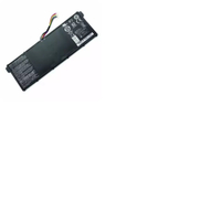 Батерија за лаптоп Extra Digital ACER AC14B8K, 3500mAh, литиум-јонска, црна