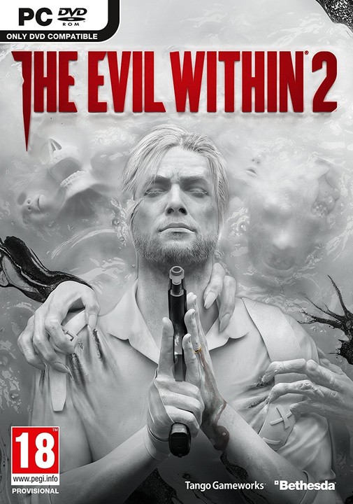 Videolojë The Evil Within 2 (PC)