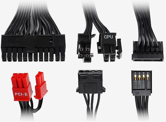 Burim energjie Thermaltake Smart PS-SPS-0630MPCGEU-1 ATX, 630W