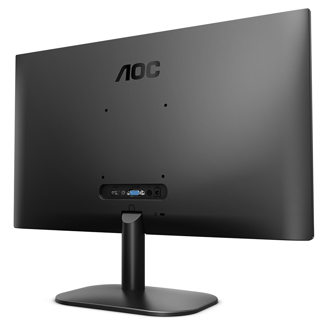 Monitor AOC B2 22B2H/EU, 21.5", 1920 x 1080, Full HD, 75 Hz, i zi