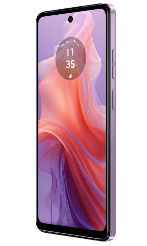Celular Motorola Moto E14, 6.56", 64GB, 2GB RAM, Unisoc T606, vjollcë