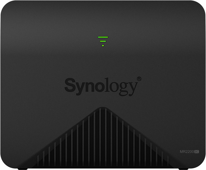 Router Synology RT2200ac