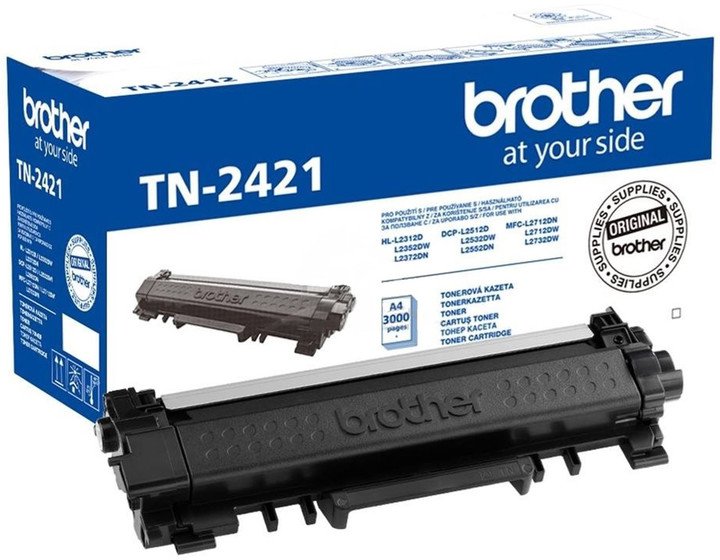 Toner për printim PRN Brother TN-2421 (3000 faqe A4)