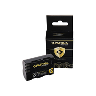 PATONA PROTECT Battery f. Nikon EN-EL3e