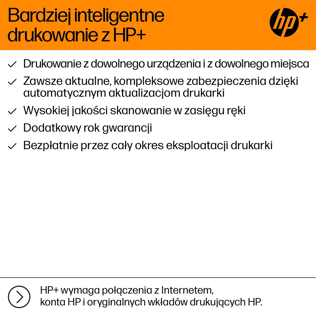 Printer HP OfficeJet Pro 9730e, A3, i bardhë