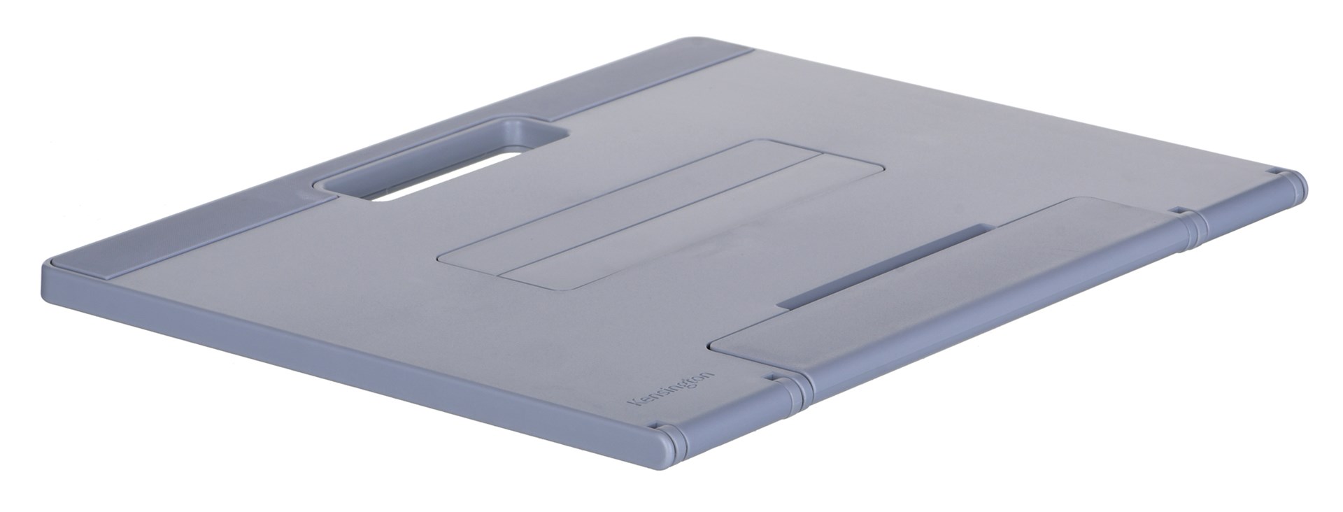 Mbajtëse laptopi Kensington SmartFit EasyRiser Go, 17", e hirtë 