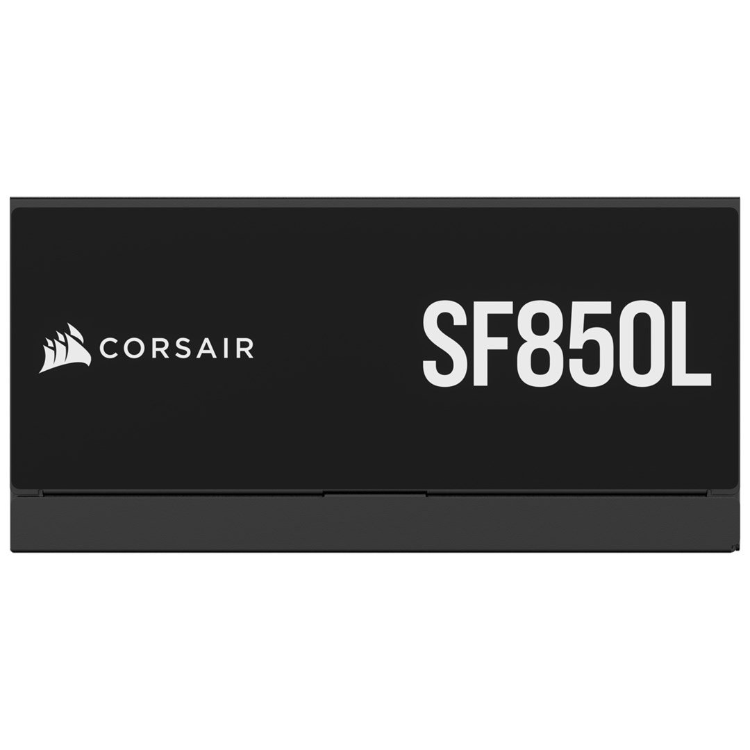 Burim energjie Corsair SF850L, 850W, 80 PLUS Gold, i zi