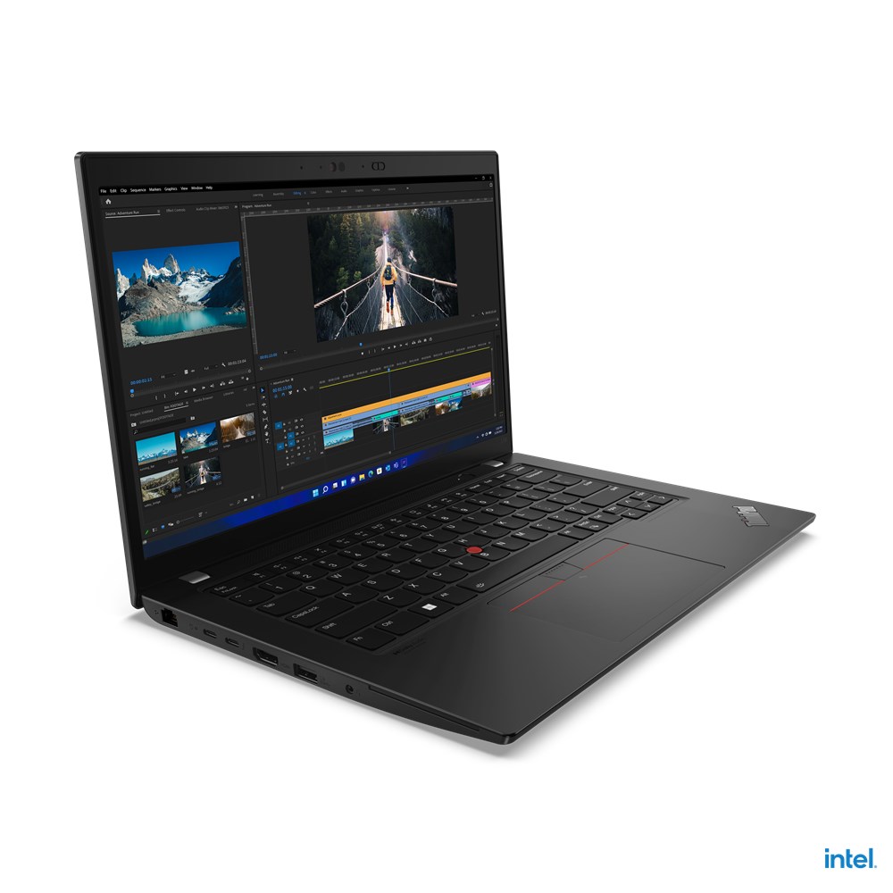 Laptop Lenovo ThinkPad L14, 14", Intel i5-1235U, 16 GB RAM, 512 GB SSD, i zi