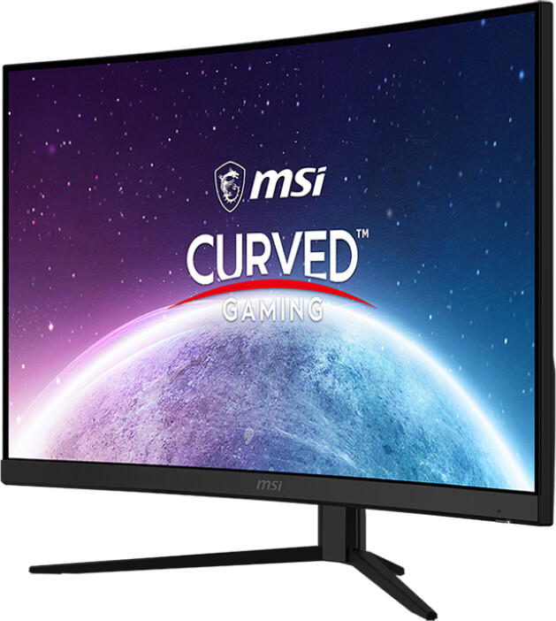 Monitor MSI Gaming G32C4X - LED, 31.5"