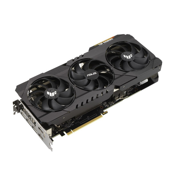 Kartelë grafike TUF Gaming GeForce RTX™ 3080 V2, 10GB GDDR6X