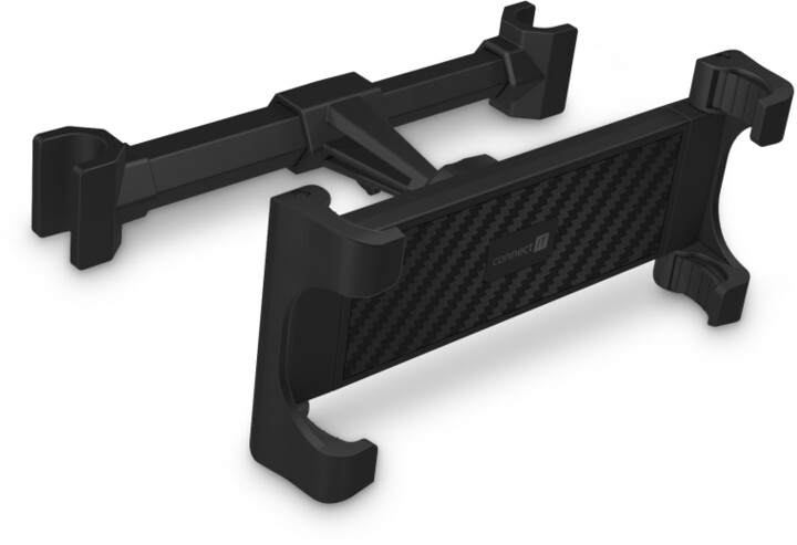 Mbajtës tableti për makinë CONNECT IT InCarz TabHold 2