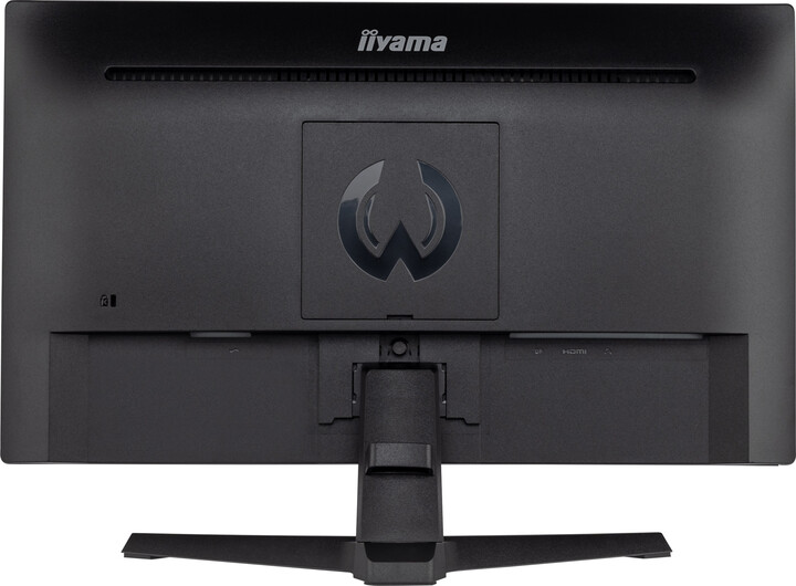 Monitor iiyama G-Master G2250HS-B1 - LED, 21.5", Full HD, i zi