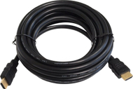 Кабел HDMI Art KABHD OEM-44HQ, HDMI во HDMI, 1.5m, црн