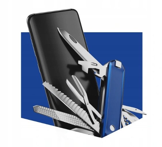 Folie mbrojtëse 3MK SilverProtection+ për Nothing Phone 3a Pro 3a, transparente