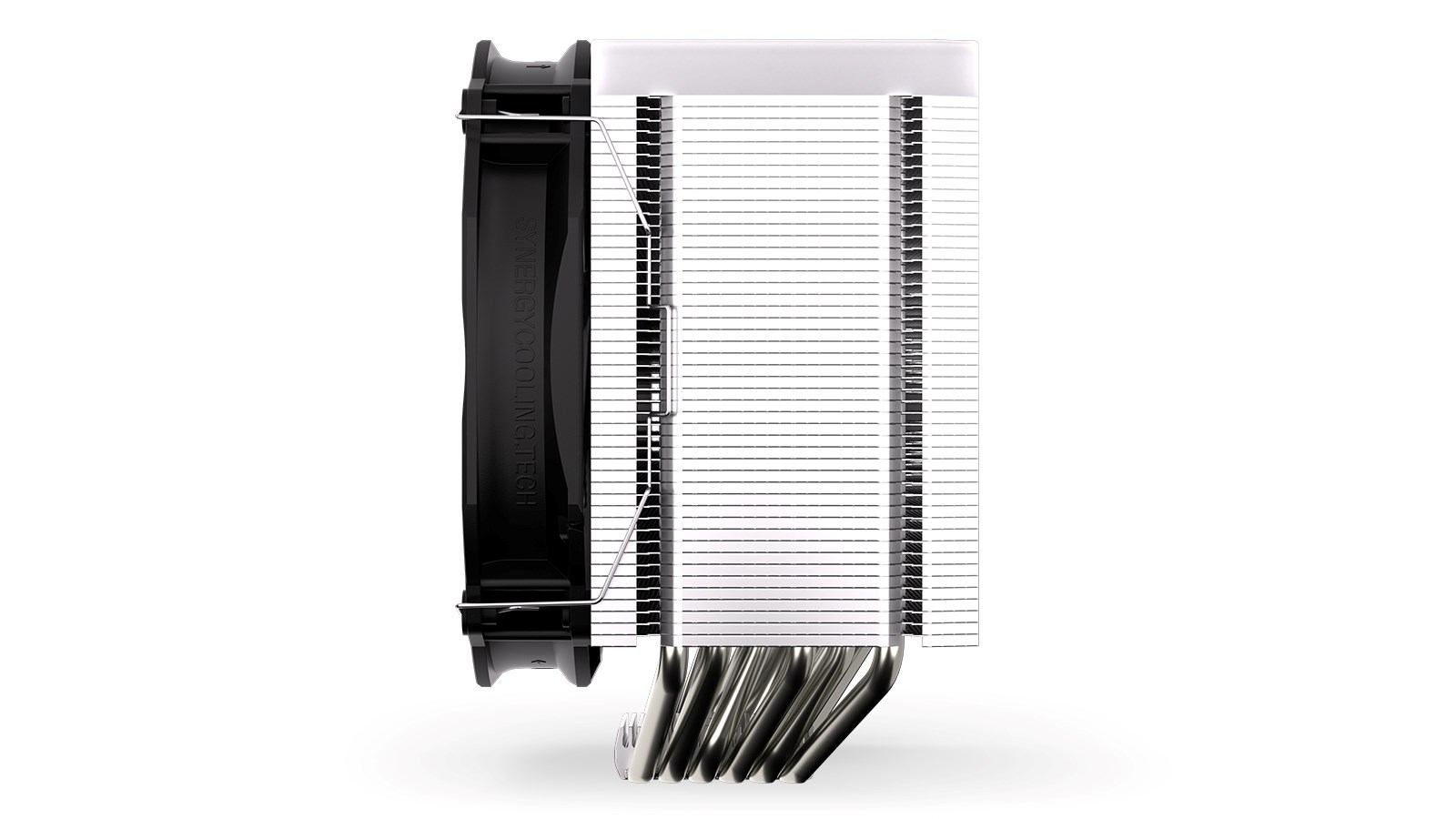 Ftohës CPU Endorfy Fortis 5 ARGB, 140 mm, 159 mm