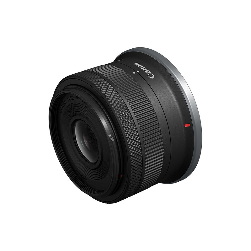 Canon RF-S 10-18mm f/4.5-6.3 IS STM