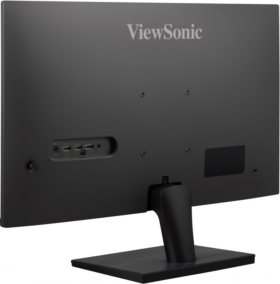 Monitor ViewSonic VA2715-2K-MHD, 27", Quad HD, LED, i zi