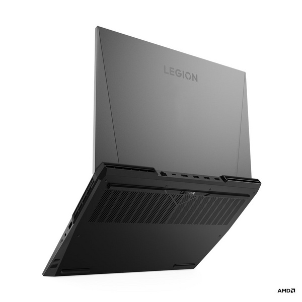 Laptop LENOVO Legion 5 Pro 16ARH7H, 16", 16GB RAM, 512GB SSD, Ryzen 7 6800H, GeForce RTX 3060, i hirtë